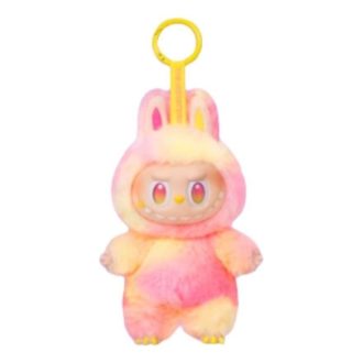 Labubu 3.0 Big into Energy Pendant “Loyaliteit”