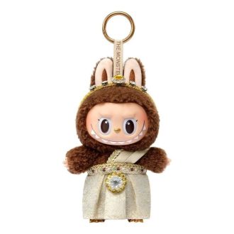 Labubu Good Luck-hanger, exclusief voor Thailand