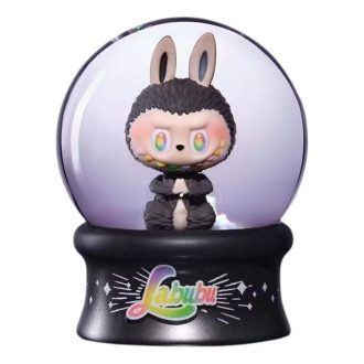 Labubu is helemaal weg van de Energy Crystal Ball “ID” Serieuze Editie