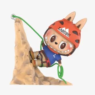LABUBU Klimmerfiguur