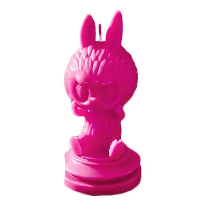 Labubu Let’s Checkmate Geurkaars “Bishop”