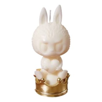 Labubu Let’s Checkmate Geurkaars “Bond” Secret Edition