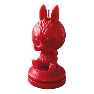 Labubu Let’s Checkmate Geurkaars “Queen”