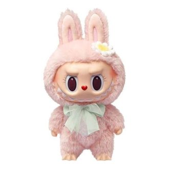 Labubu Mokoko Close to Sweet Vinyl Pluche Pop