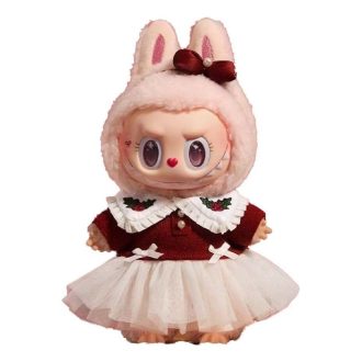 Labubu Mokoko Twinkly Fairy Tale Pop Land Exclusief