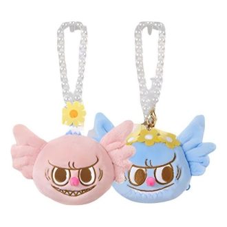Labubu Party omkeerbare hanger “Pippo”