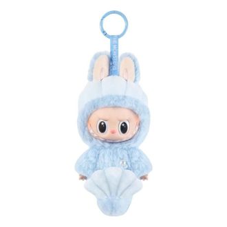 Labubu Pendant Singapore Exclusief
