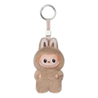 Labubu Pin voor Liefde Pluche Hanger “B”