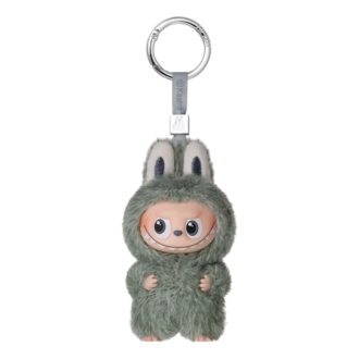 Labubu Pin voor Liefde Pluche Hanger “!” Geheime Editie