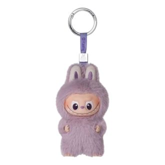 Labubu Pin voor Liefde Pluche Hanger “M”