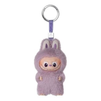 Labubu Pin voor Liefde Pluche Hanger “M”