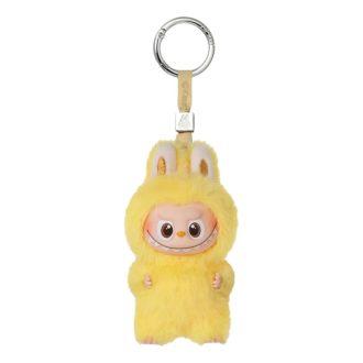Labubu Pin voor Liefde Pluche Hanger “P”