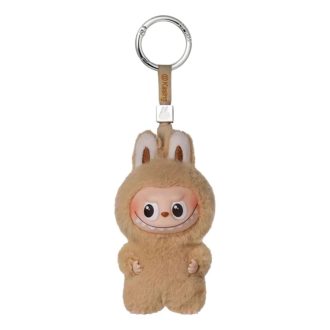Labubu Pin voor Liefde Pluche Hanger “S”