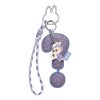 Labubu Pin voor Liefdesbrief Hanger “?”