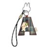 Labubu Pin voor Liefdesbrief Hanger “A”
