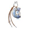 Labubu Pin voor Liefdesbrief Hanger “C”