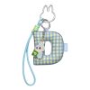 Labubu Pin voor Liefdesbrief Hanger “D”