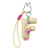 Labubu Pin voor Liefdesbrief Hanger “F”