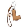 Labubu Pin voor Liefdesbrief Hanger “L”