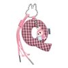 Labubu Pin voor Liefdesbrief Hanger “Q”