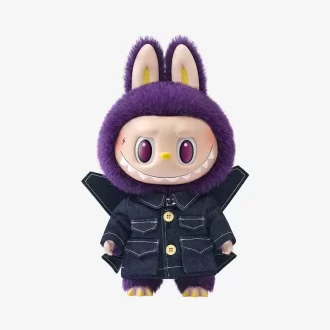 LABUBU × PRONOUNCE – VLEUGELS VAN FANTASY Vinyl Pluche Pop