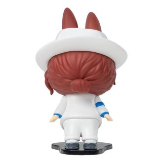 Labubu Superstar Dansbewegingen Figuur