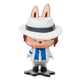 Labubu Superstar Dansbewegingen Figuur