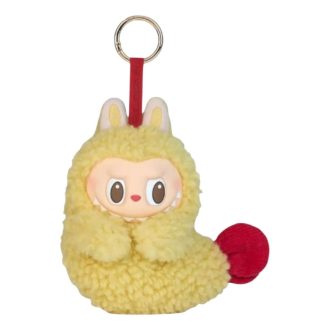 Labubu The Monsters Wacky Mart oordopjeshoesje