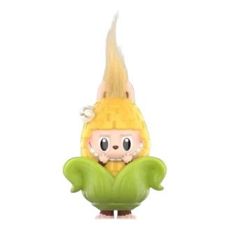 Labubu Wacky Mart-figuur “Maïs”