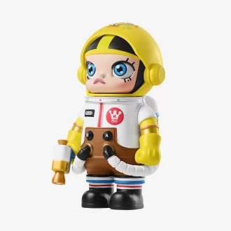 MEGA COLLECTIE 100% SPACE MOLLY Serie 1