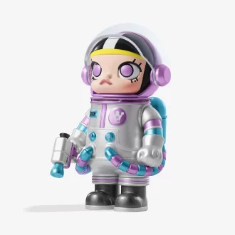 MEGA COLLECTIE 100% SPACE MOLLY Serie 1