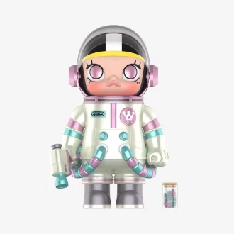 MEGA COLLECTIE 1000% SPACE MOLLY Candy