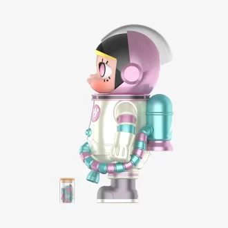 MEGA COLLECTIE 1000% SPACE MOLLY Candy