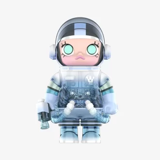 MEGA COLLECTIE 1000% SPACE MOLLY Glacier