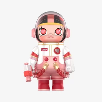 MEGA Collectie 1000% SPACE MOLLY Heartbeat