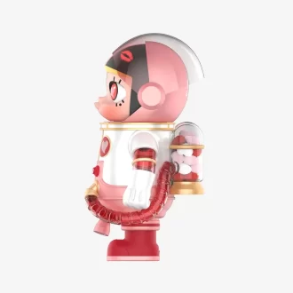 MEGA Collectie 1000% SPACE MOLLY Heartbeat