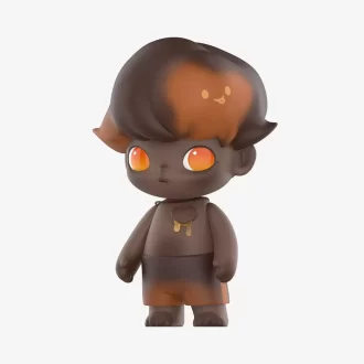 MEGA Collectie 400% JUST DIMOO Ahornsiroop Cacao