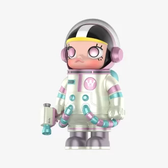 MEGA COLLECTIE 400% SPACE MOLLY CANDY