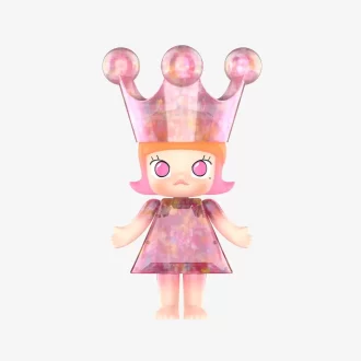 MEGA KONINKLIJKE MOLLY 1000% MIKA NINAGAWA