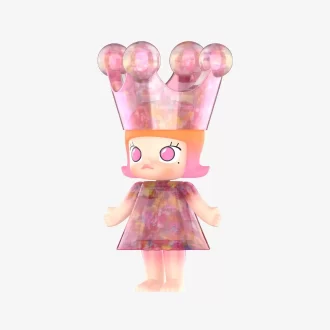 MEGA KONINKLIJKE MOLLY 1000% MIKA NINAGAWA
