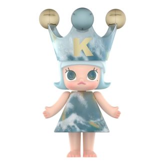 Mega Royal Molly 400% Didi to Love-figuren