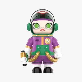 MEGA RUIMTE MOLLY 1000% JOKER