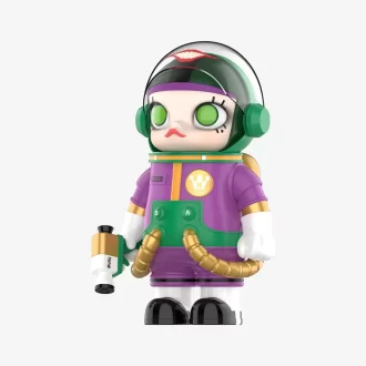 MEGA RUIMTE MOLLY 1000% JOKER