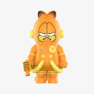 MEGA RUIMTE MOLLY 400% Garfield