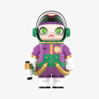 MEGA RUIMTE MOLLY 400% JOKER