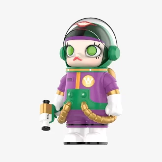 MEGA RUIMTE MOLLY 400% JOKER