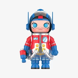 MEGA RUIMTE MOLLY 400% Optimus Prime