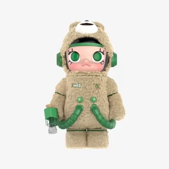 MEGA RUIMTE MOLLY 400% Ted 2