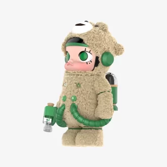 MEGA RUIMTE MOLLY 400% Ted 2