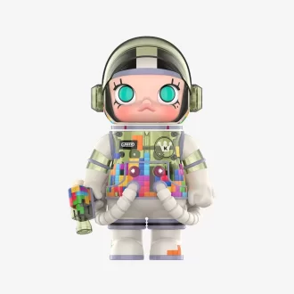 MEGA RUIMTE MOLLY 400% TETRIS